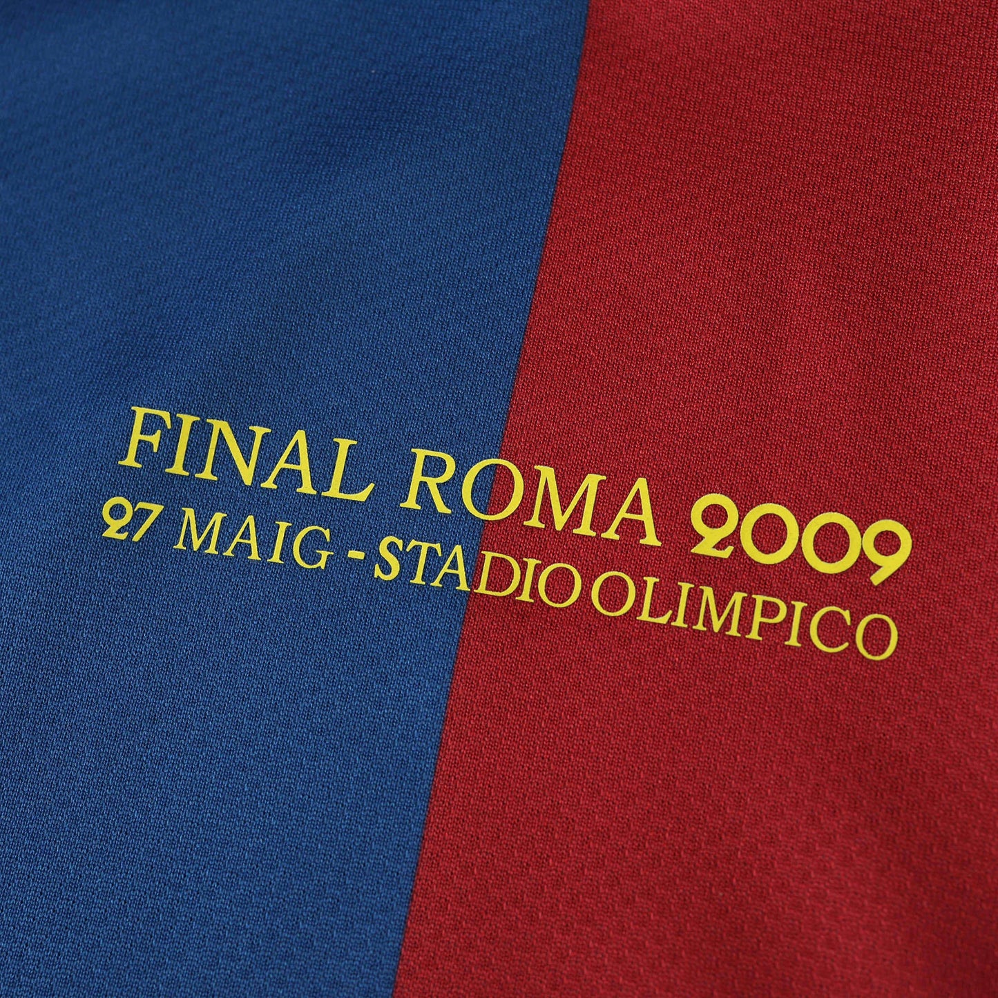 2008/09 F.C Barcelona Retro Home Kit