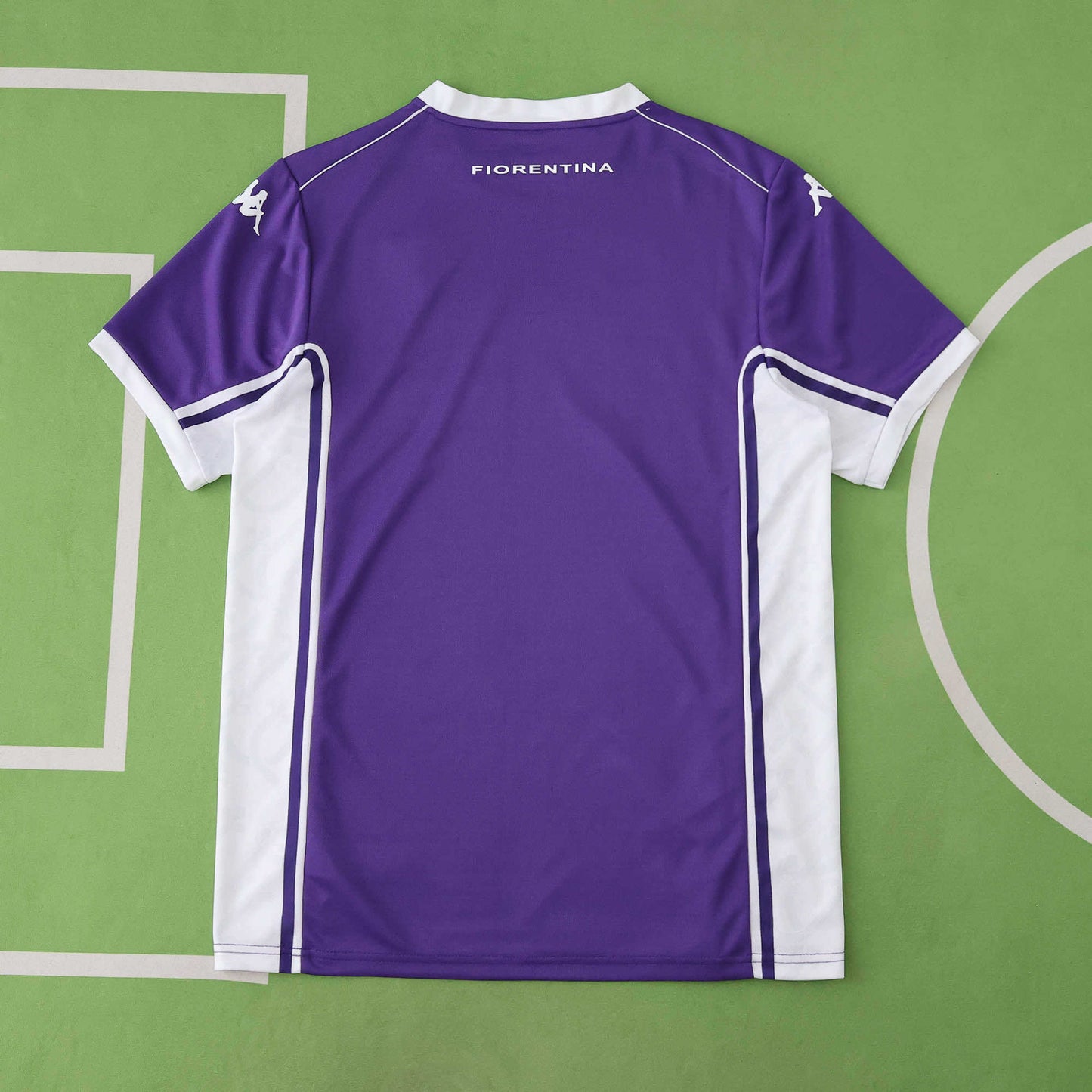 2025/26 ACF Fiorentina Home Kit