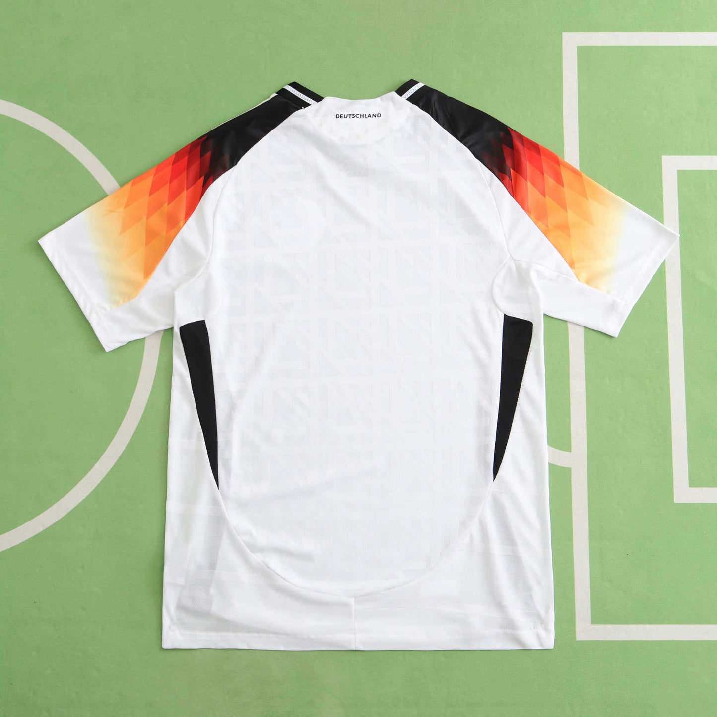 2024 UEFA Germany Home Player Kit