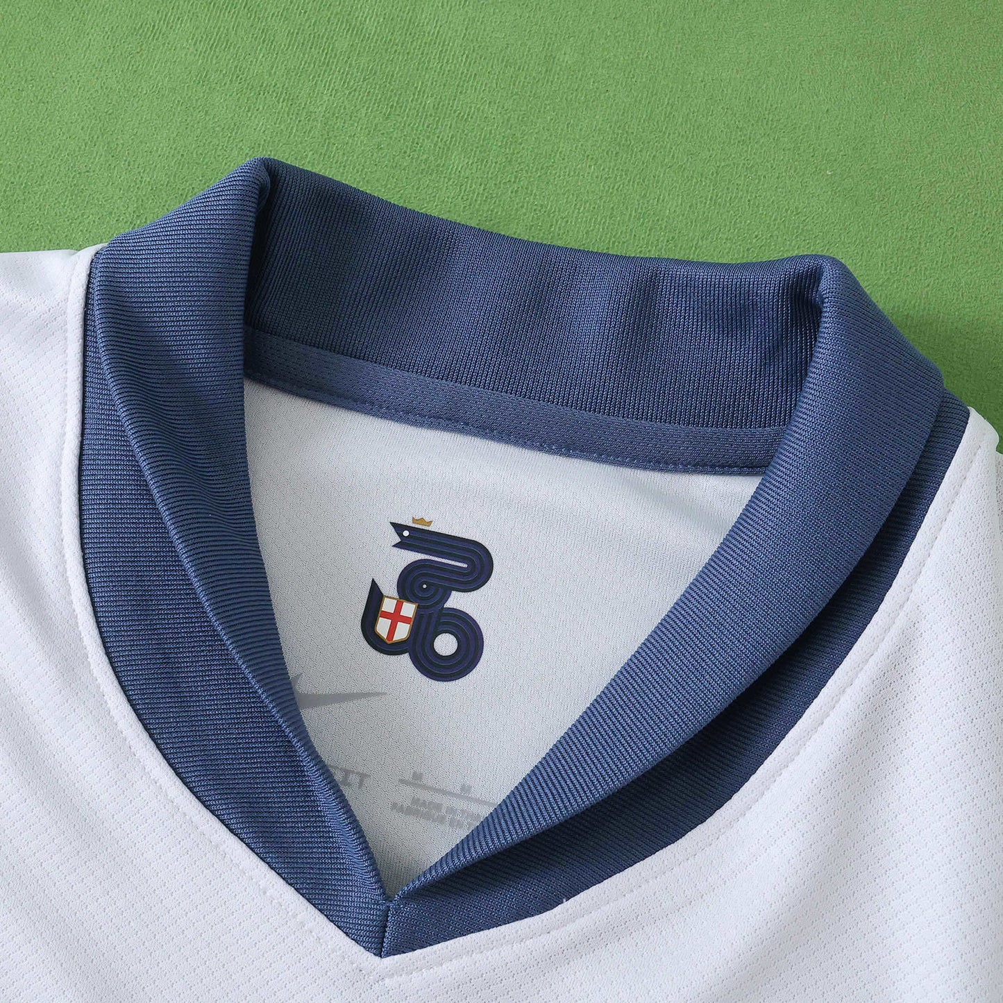 2025/26 F.C. Inter Milan Away Rossi Kit