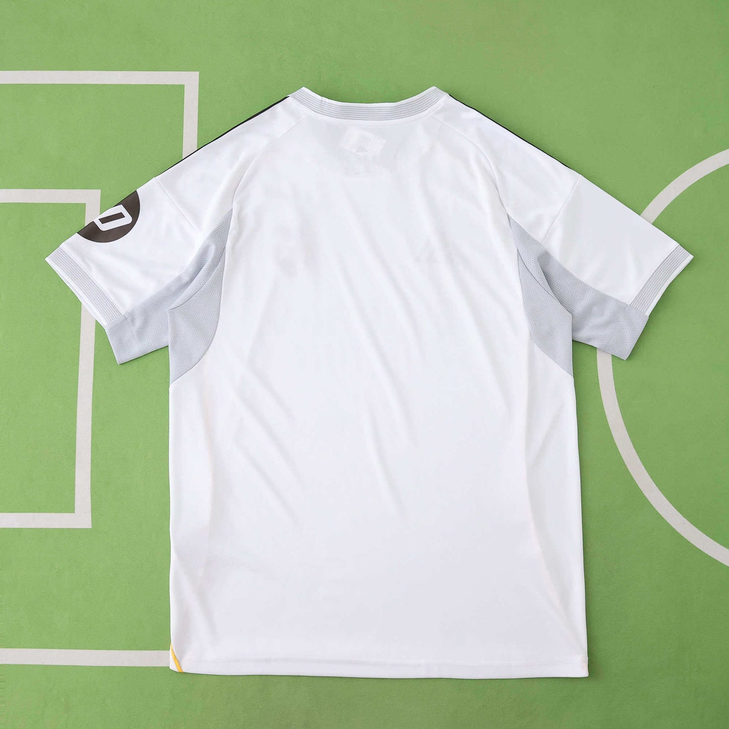 2025/26 Real Madrid FC Home Kit