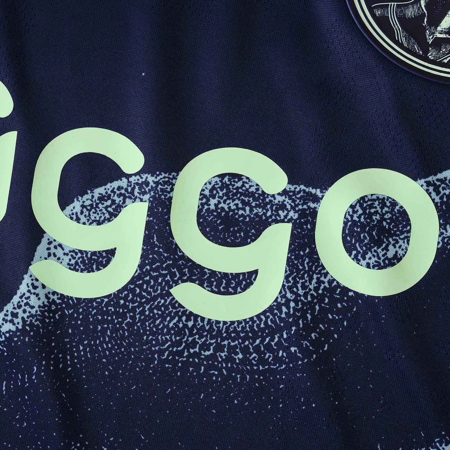2025/26 AFC Ajax FC Away Players Kit