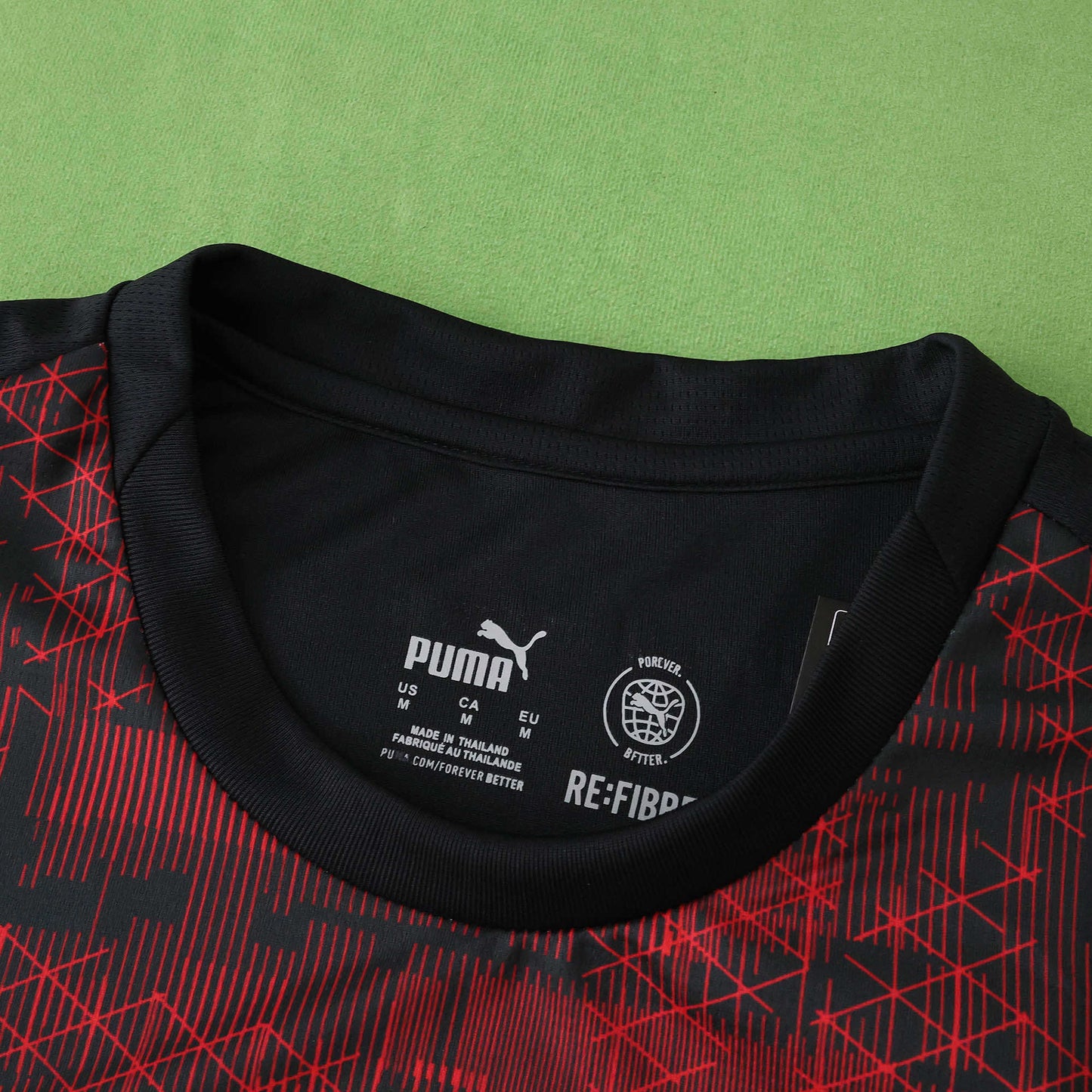 2025/26 RB Leipzig Third Kit