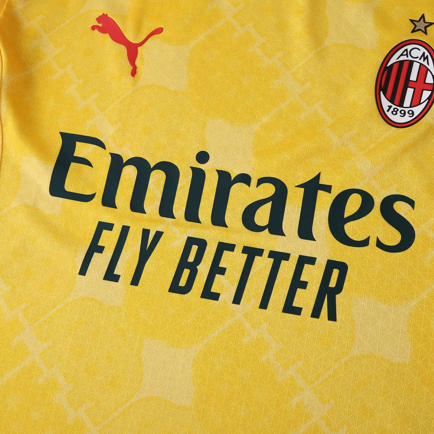 2025/26 A.C. Milan Third Player Kit