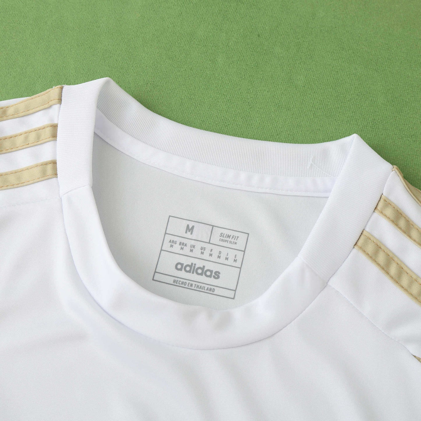 2024/25 Al Nassr FC Third Kit