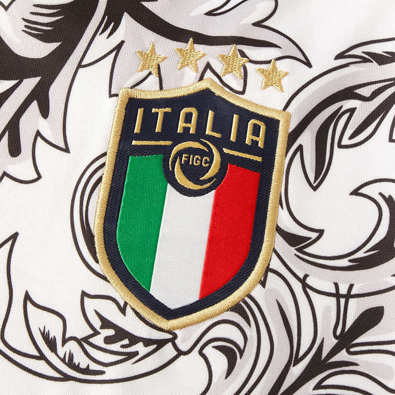 2023/24 UEFA Italy White Special Edition