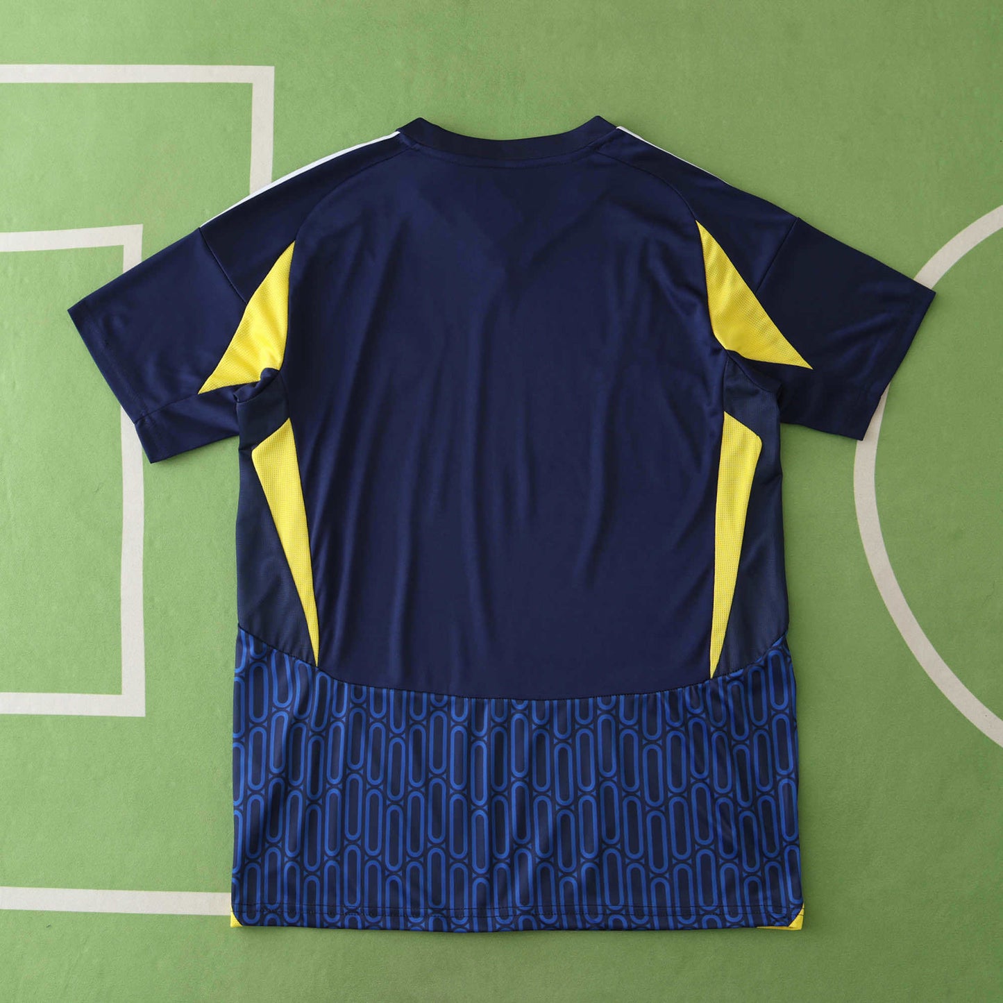 2024/25 Al Nassr FC Away Kit