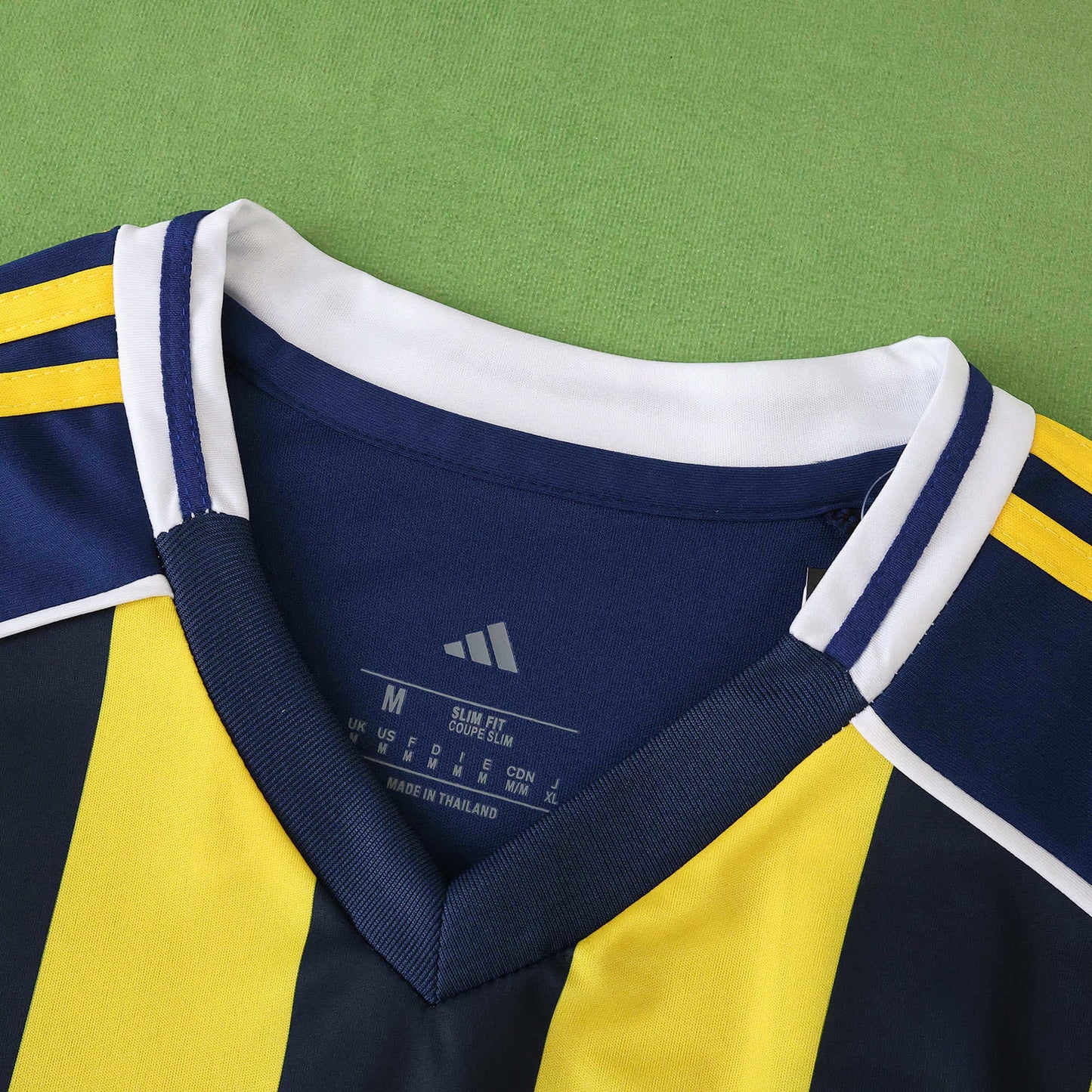2025/26 Fenerbahçe Spor Kulübü Home Kit