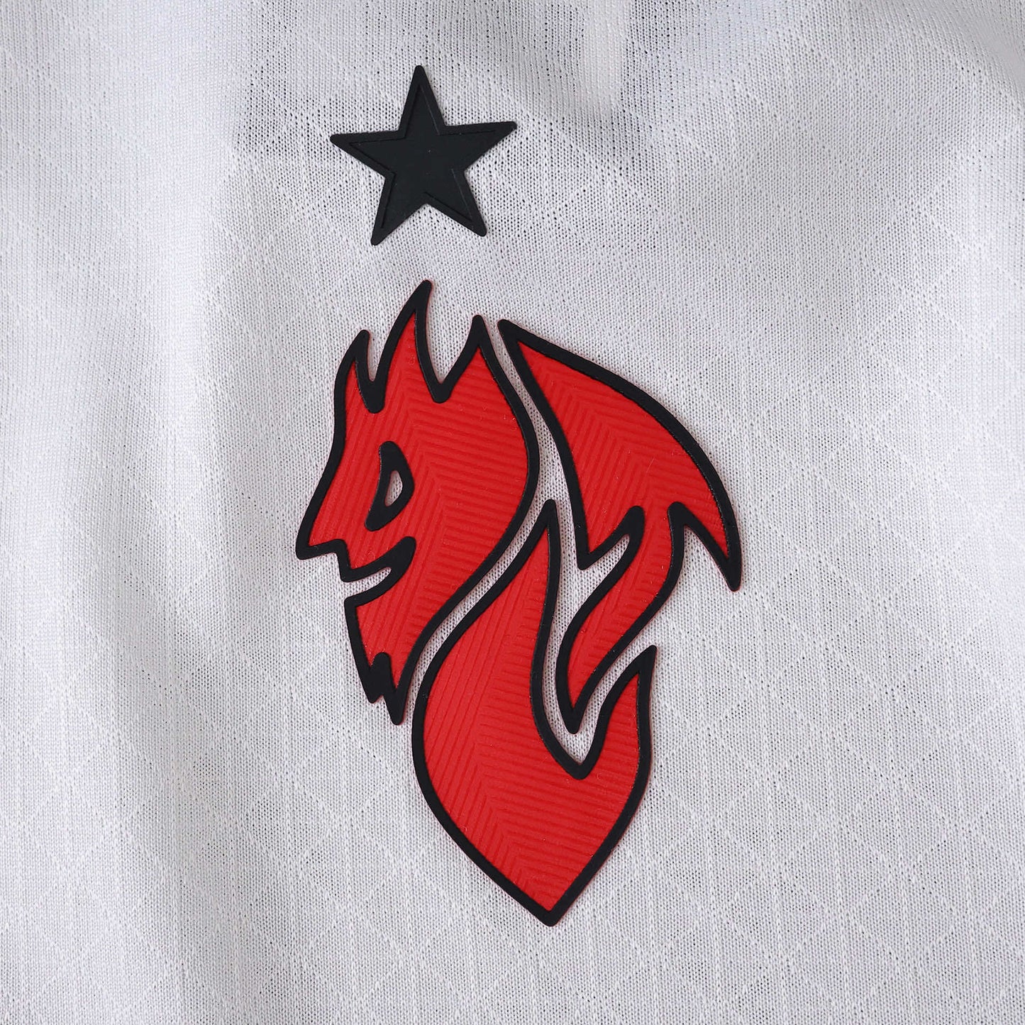 2025/26 A.C. Milan Away Player Kit