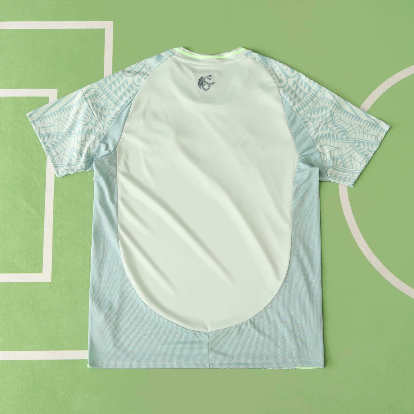 2024 Mexico Away Kit