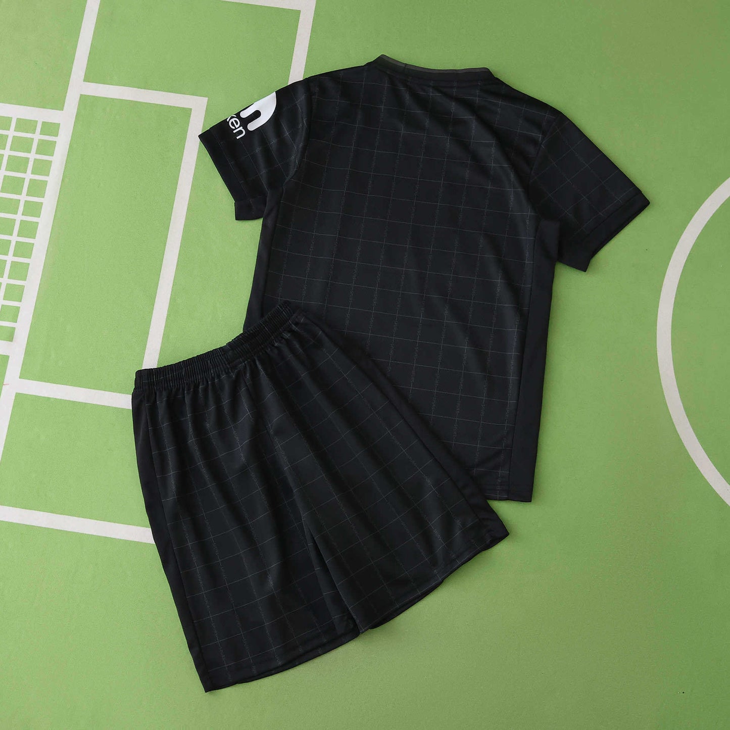 2025/26 Tottenham Hotspur F.C Away Kids Kit