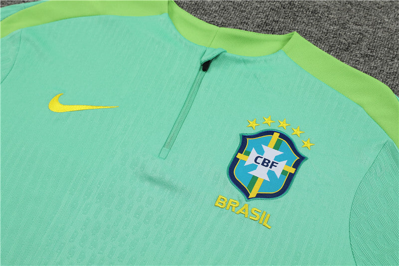 2024/25 Brazil Tracksuit