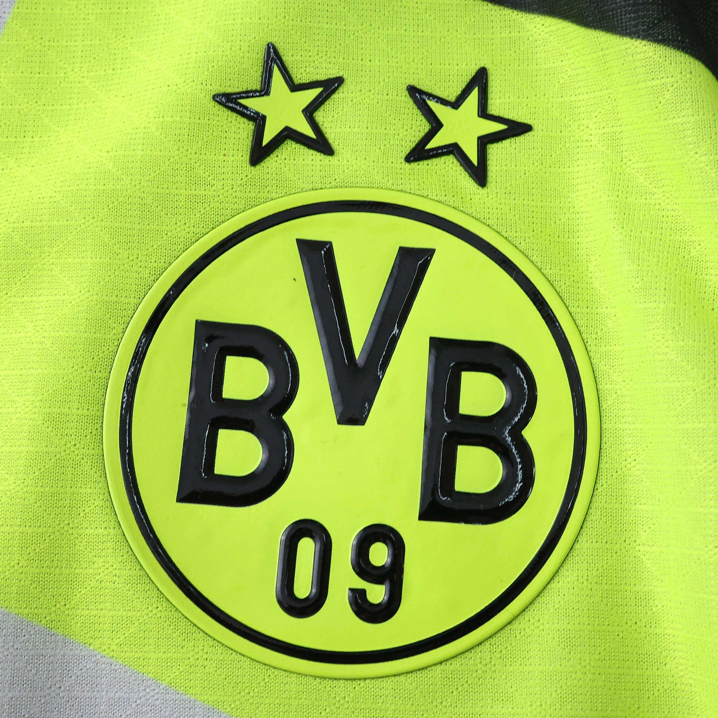 2025/26 Borussia Dortmund Away Player Kit