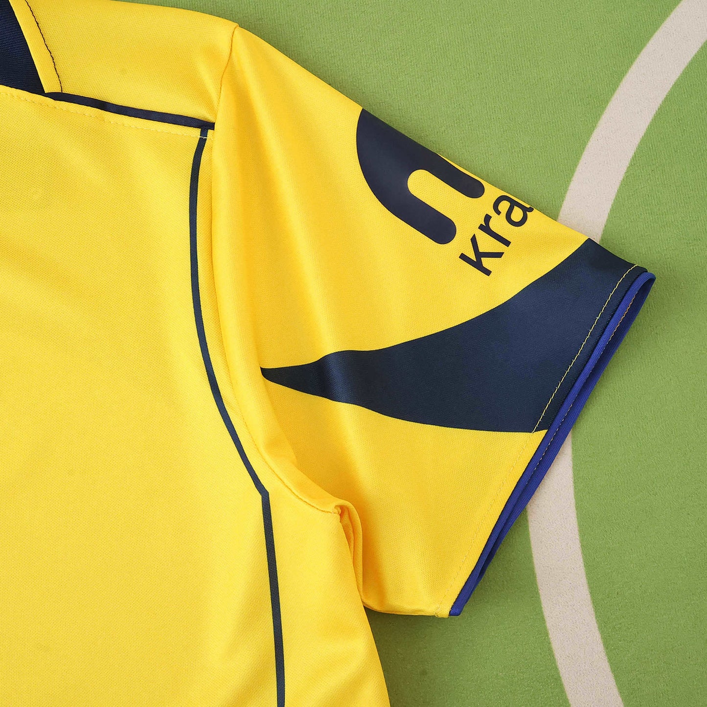 2025/26 Tottenham Hotspur F.C Third Kit