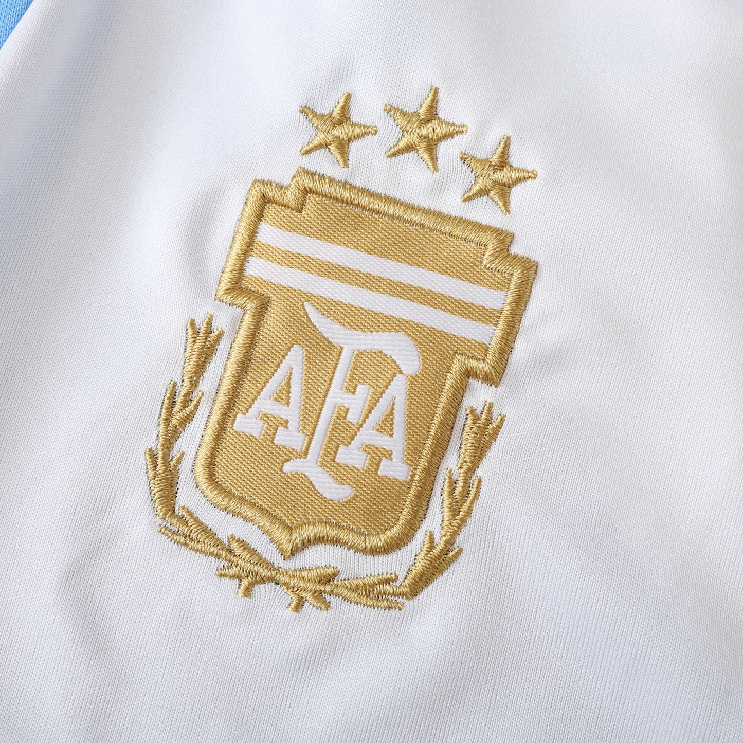 2024 Argentina Home Kids Kit