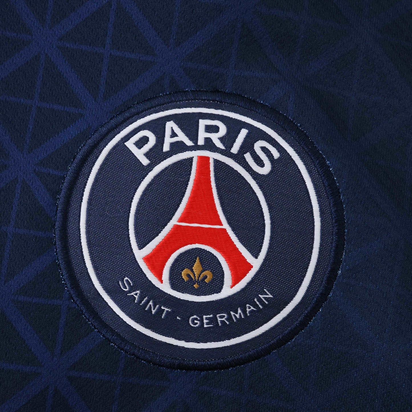 2025/26 Paris Saint German FC Home Kit