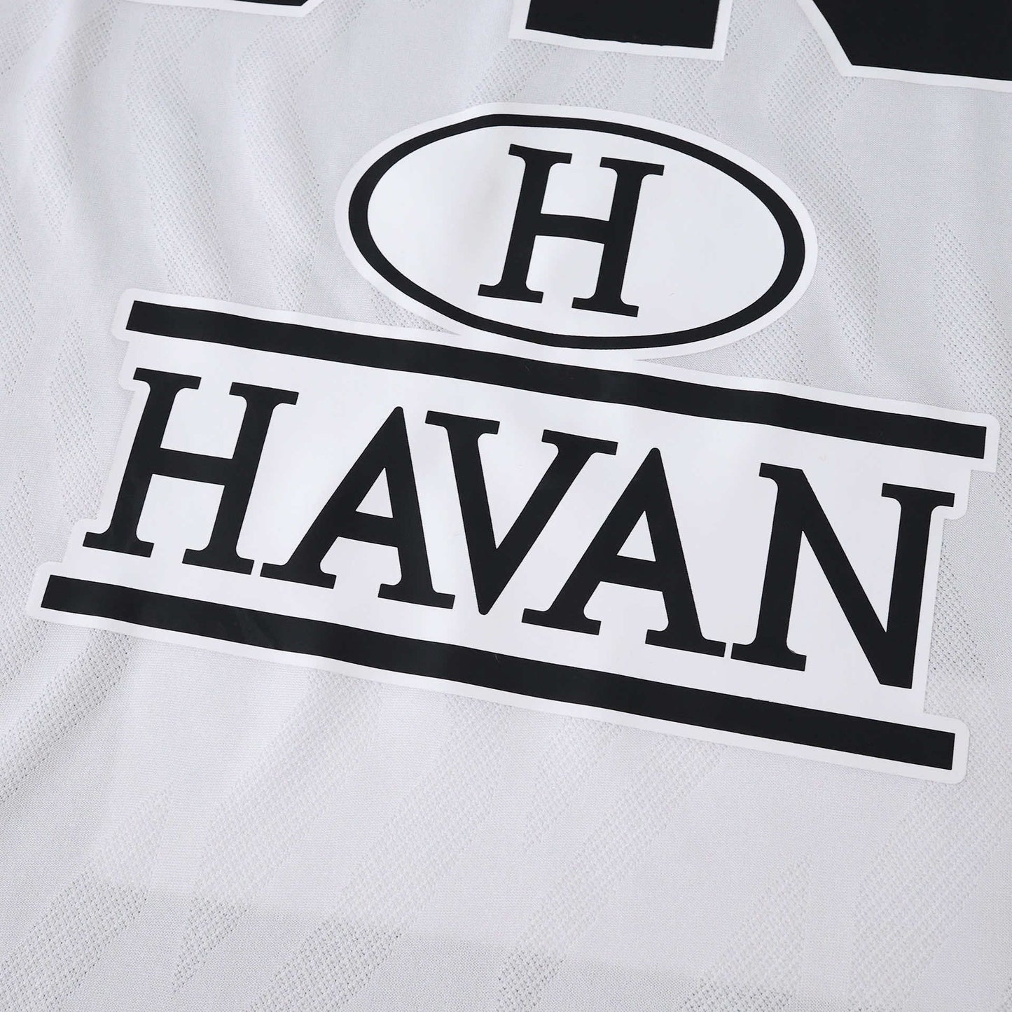 2025/26 Santos FC Home Kit Player Version