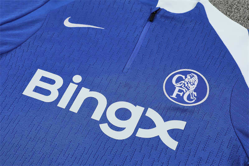 2025/26 Chelsea F.C 'Classic Badge' Tracksuit