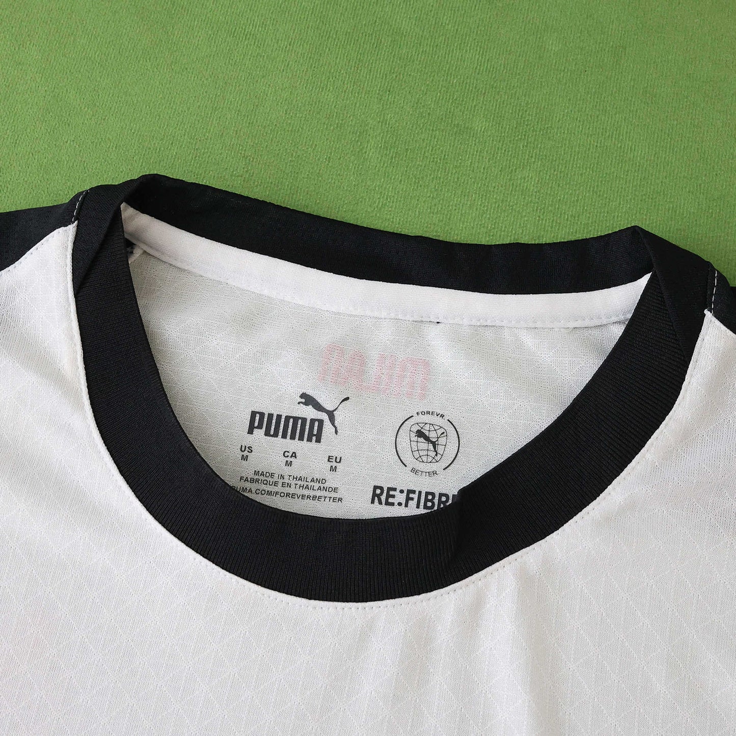 2025/26 A.C. Milan Away Player Kit - Long Sleeve