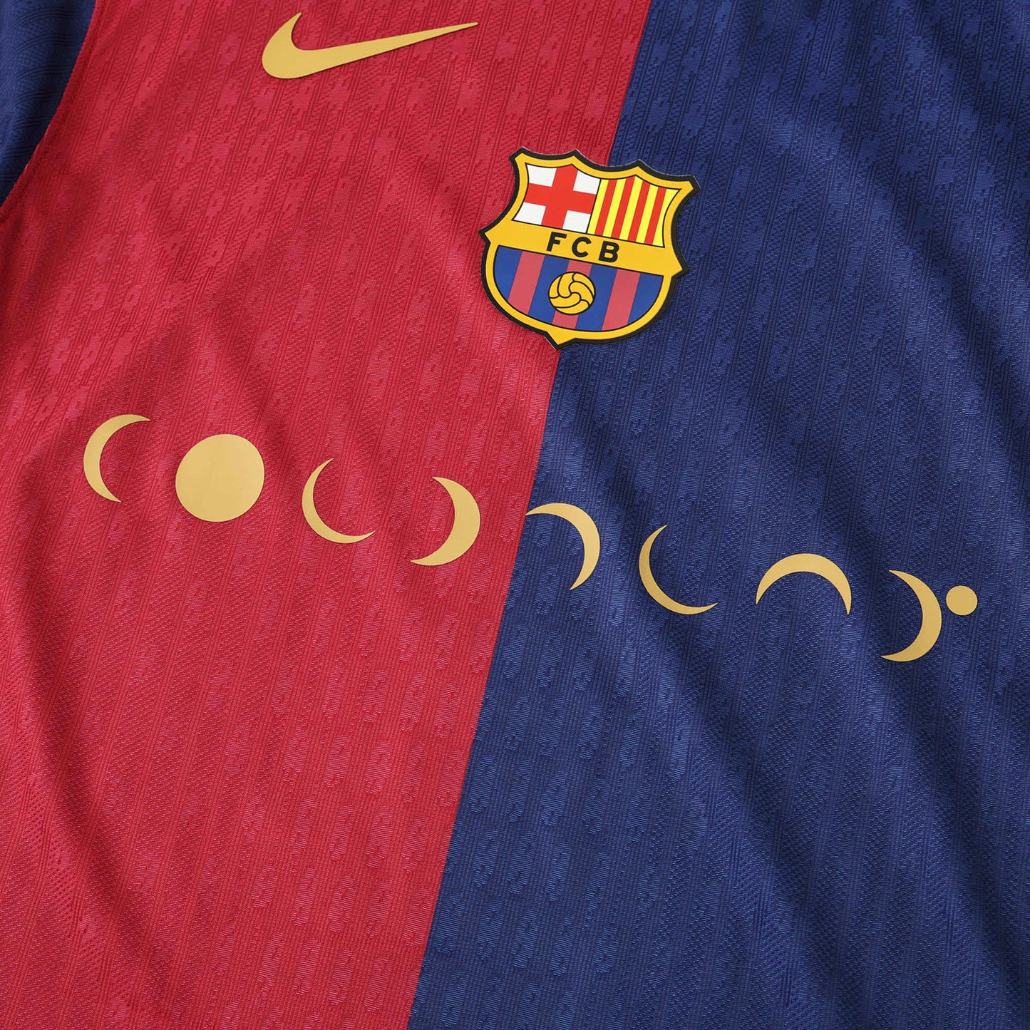 2024/25 FC Barcelona X Coldplay Special Edition