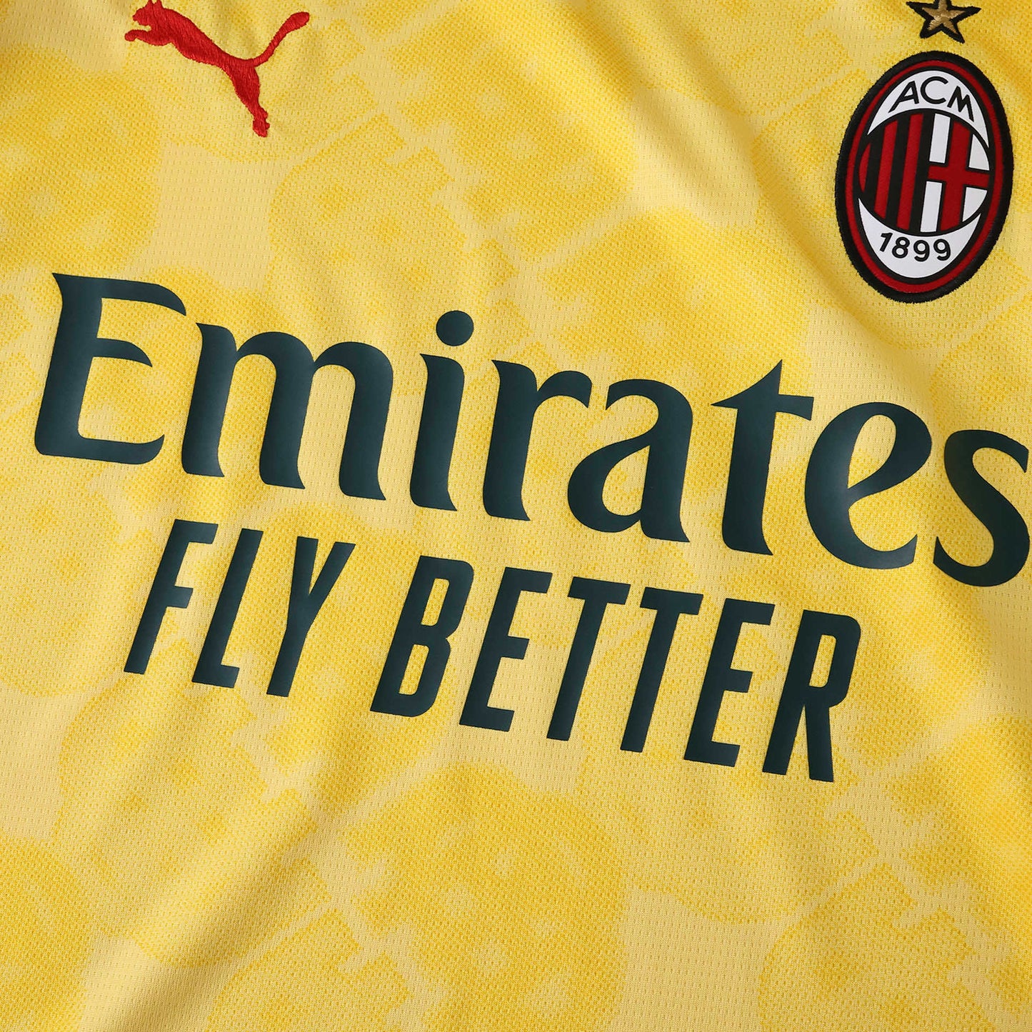 2025/26 A.C. Milan Third Kit