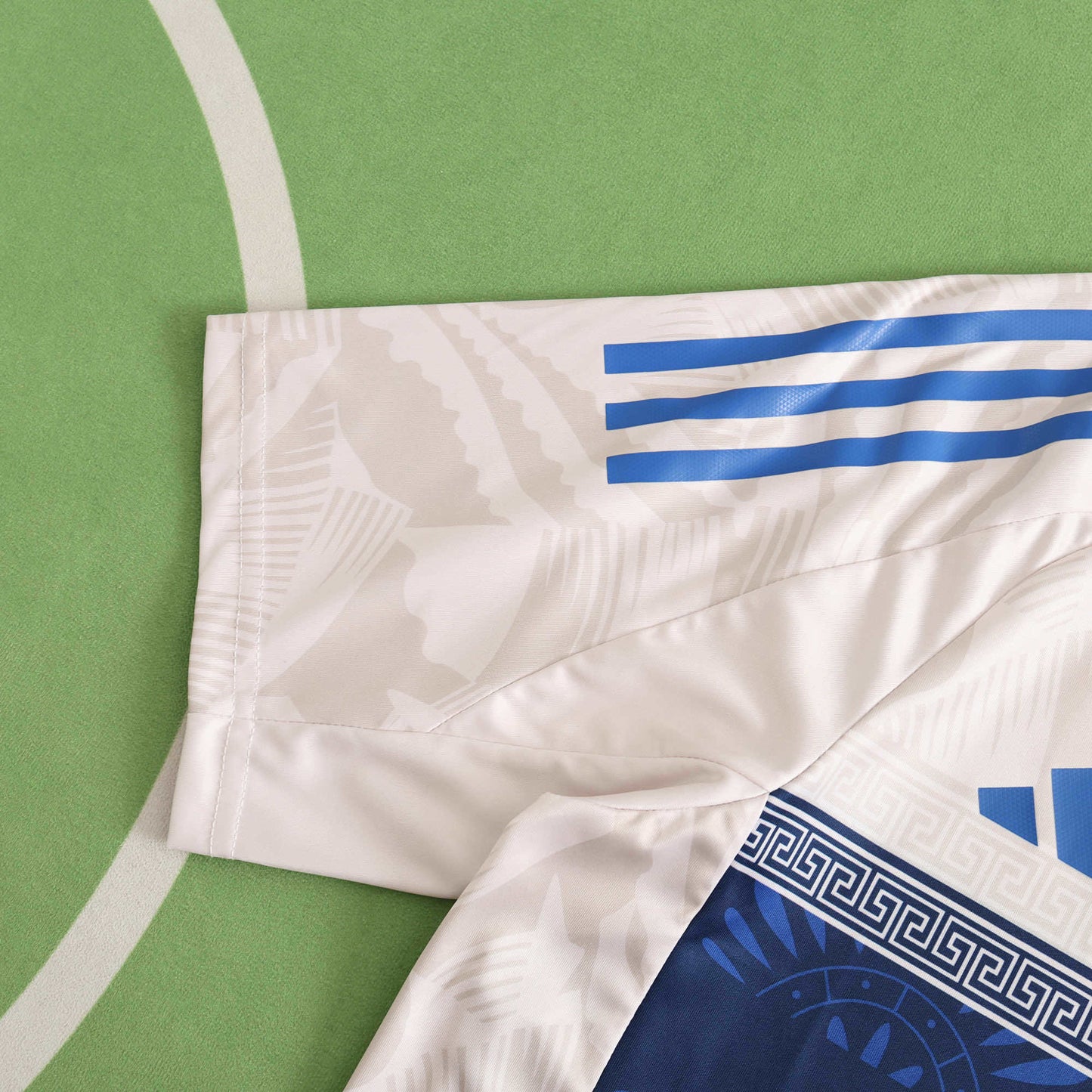 2024 UEFA Italy Special Edition Player Kit