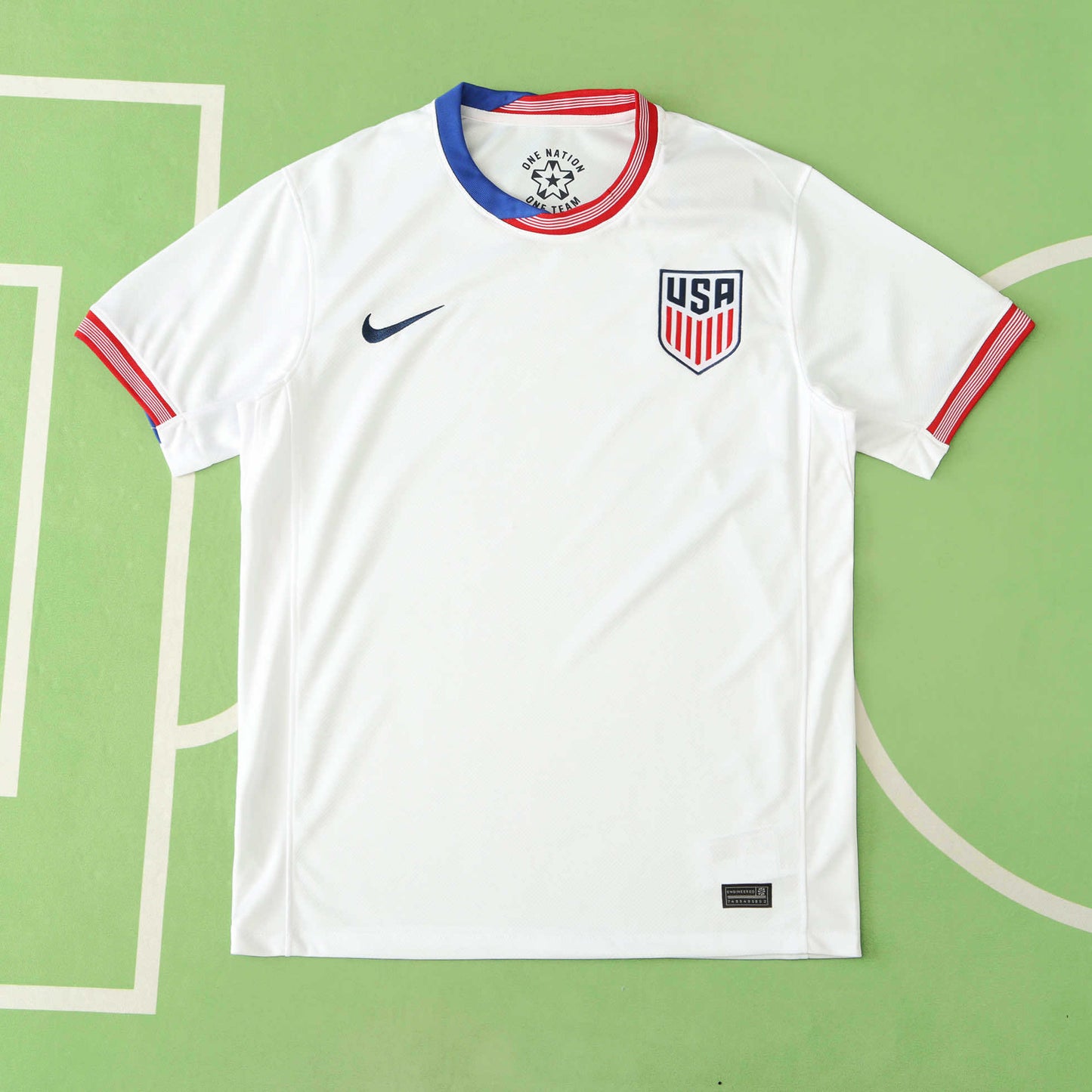 2024 USA Home Kit