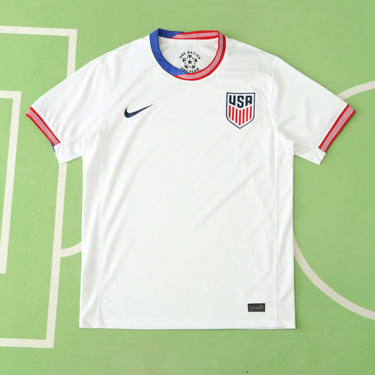 2024 USA Home Kit
