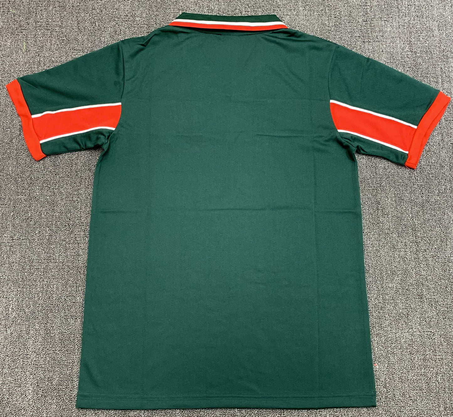 1998 Morocco Retro Home Kit
