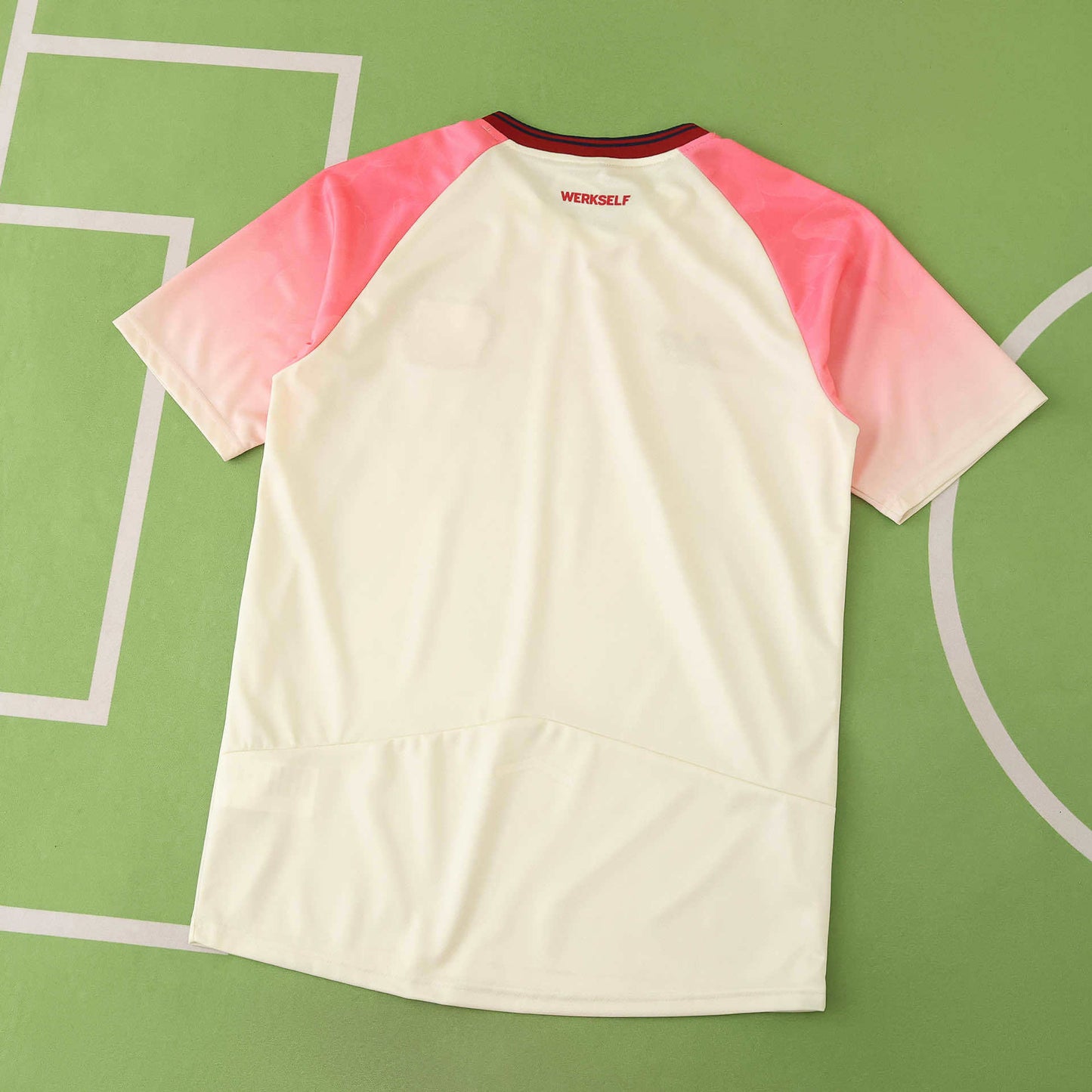 2025/26 Bayer Leverkusen Away Kit
