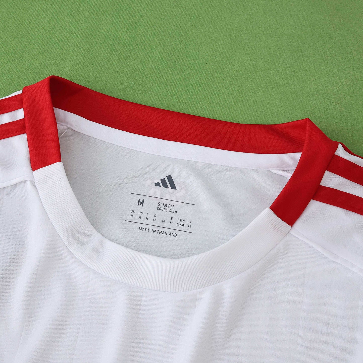 2025/26 Benfica FC Third Kit