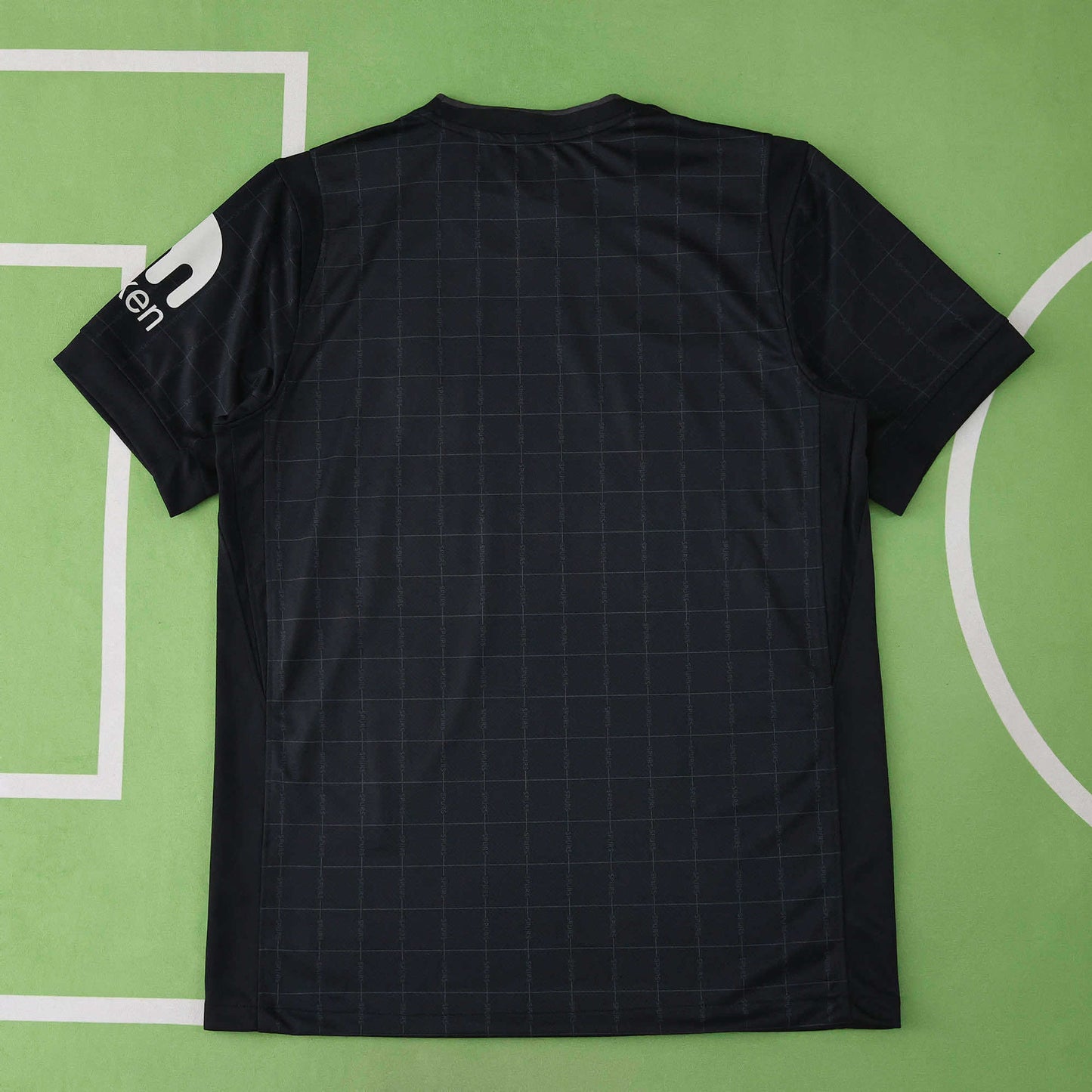 2025/26 Tottenham Hotspur F.C Away Kit