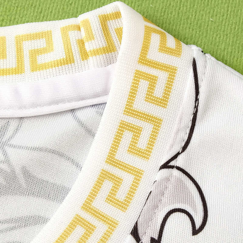 2023/24 UEFA Italy White Special Edition