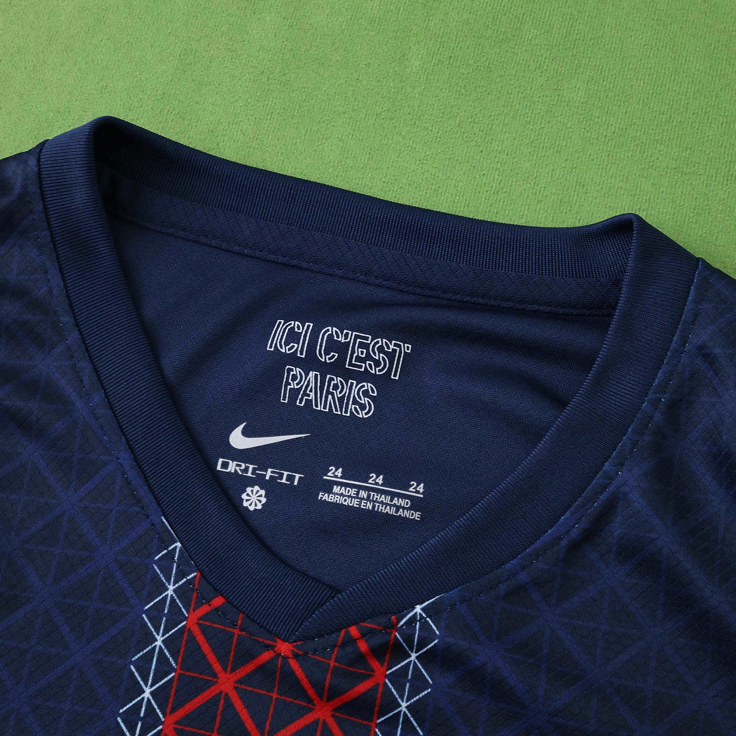 2025/26 Paris Saint German FC Home Kids Kit