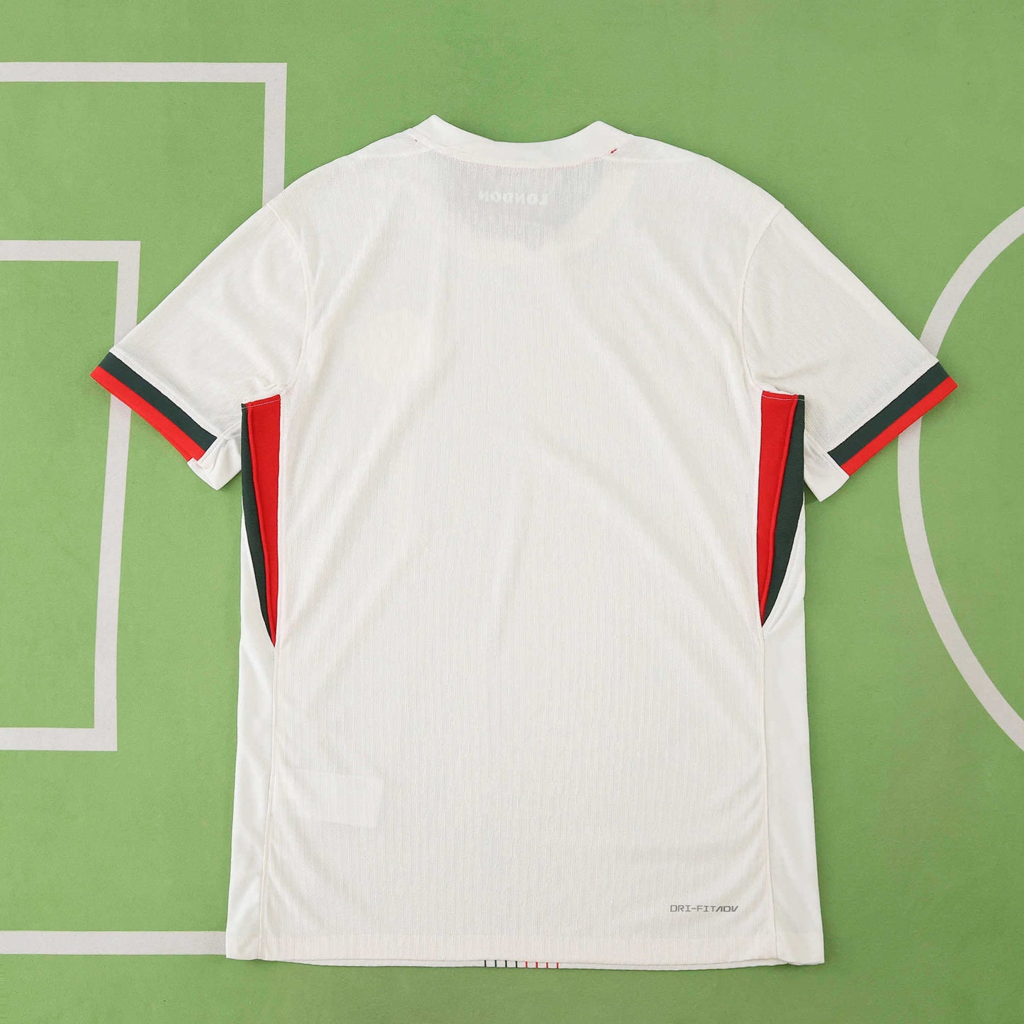2025/26 Chelsea F.C Away Player Kit