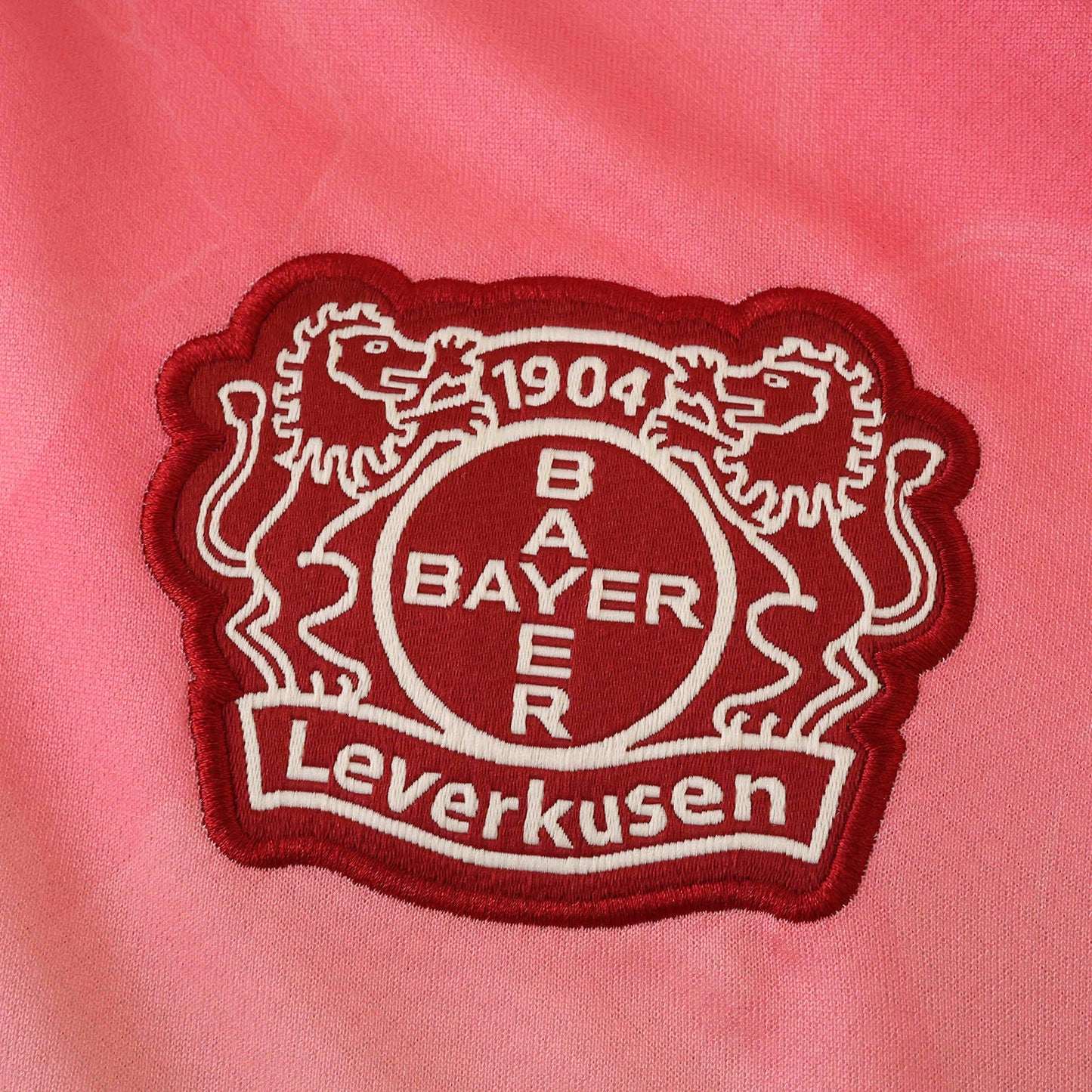 2025/26 Bayer Leverkusen Away Kit
