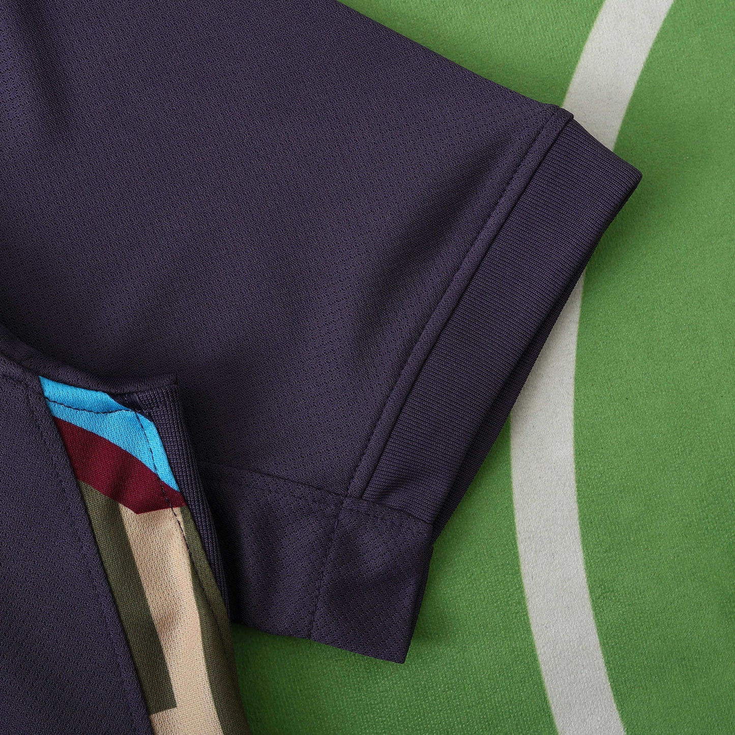 2024 UEFA England Away Kit