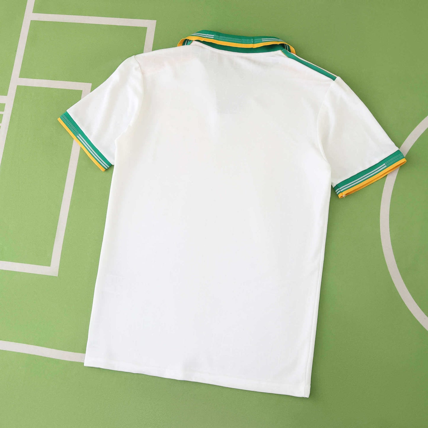 2025/26 A.S. Roma Third Player Kit
