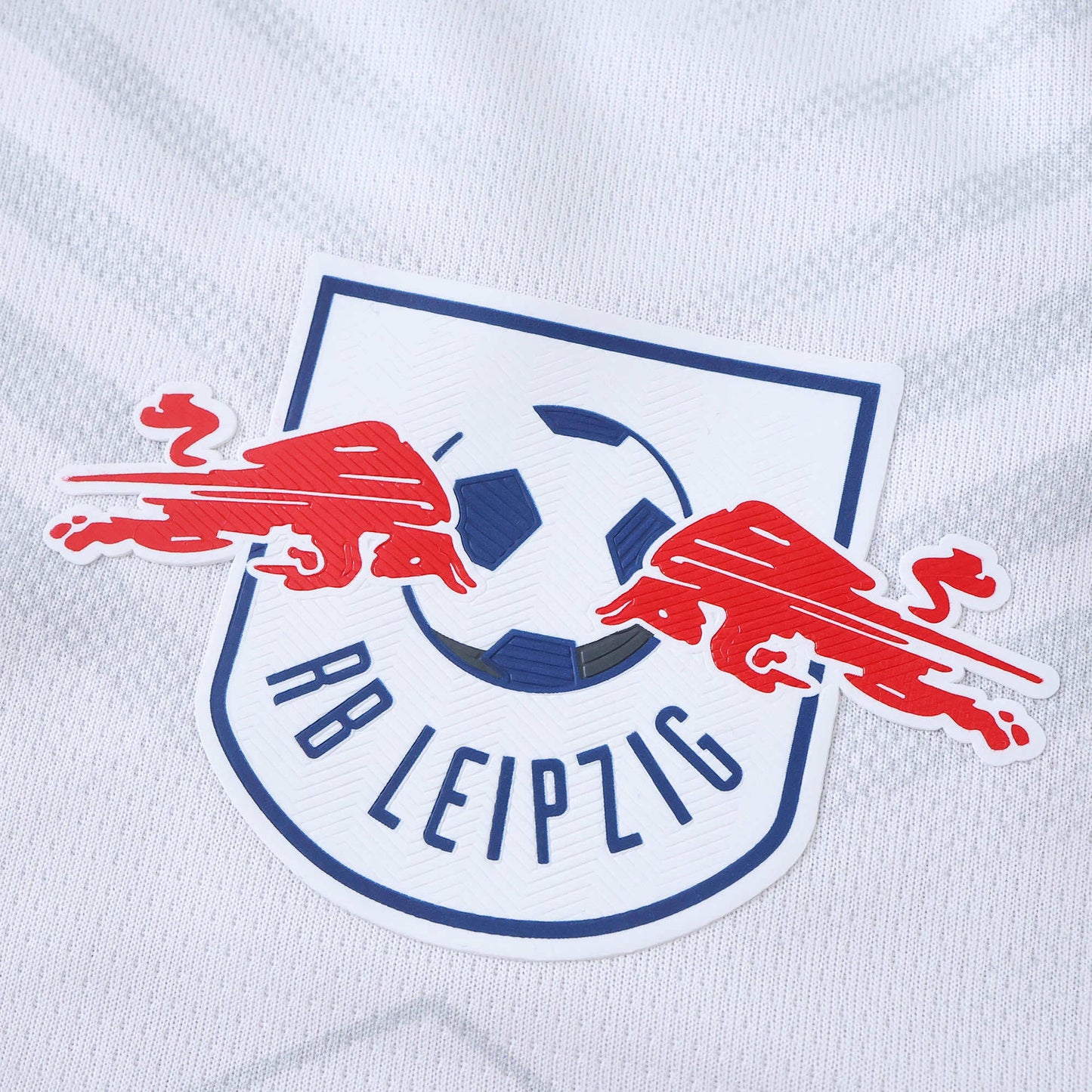 2025/26 RB Leipzig Home Kit