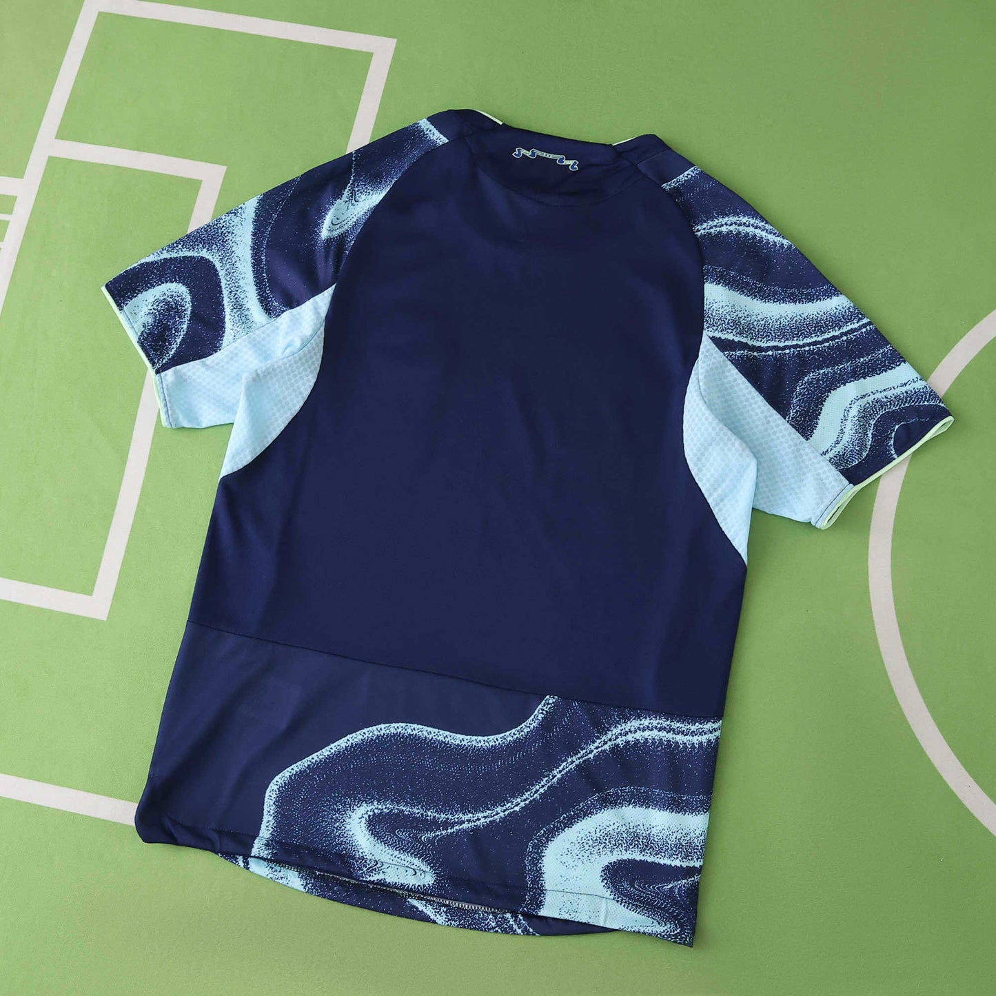2025/26 AFC Ajax FC Away Players Kit