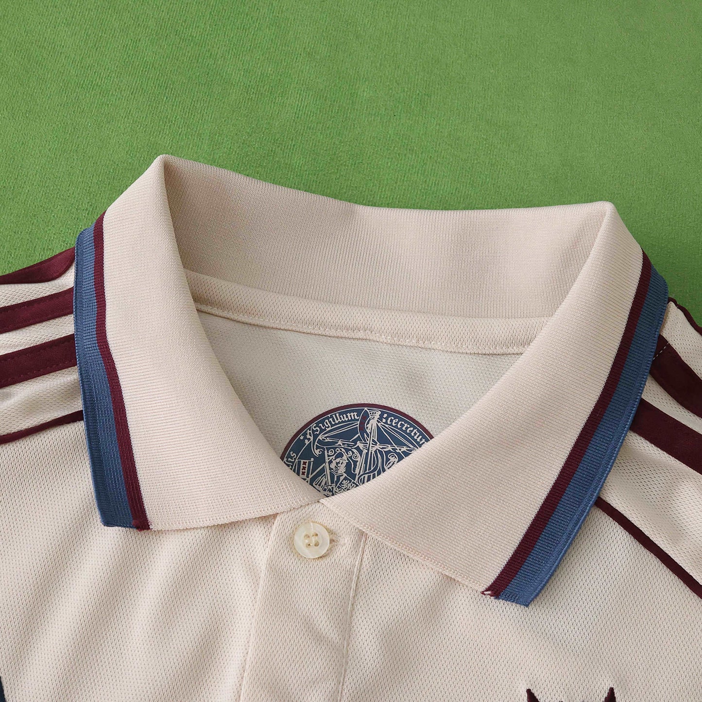 2025/26 AFC Ajax FC Third kit