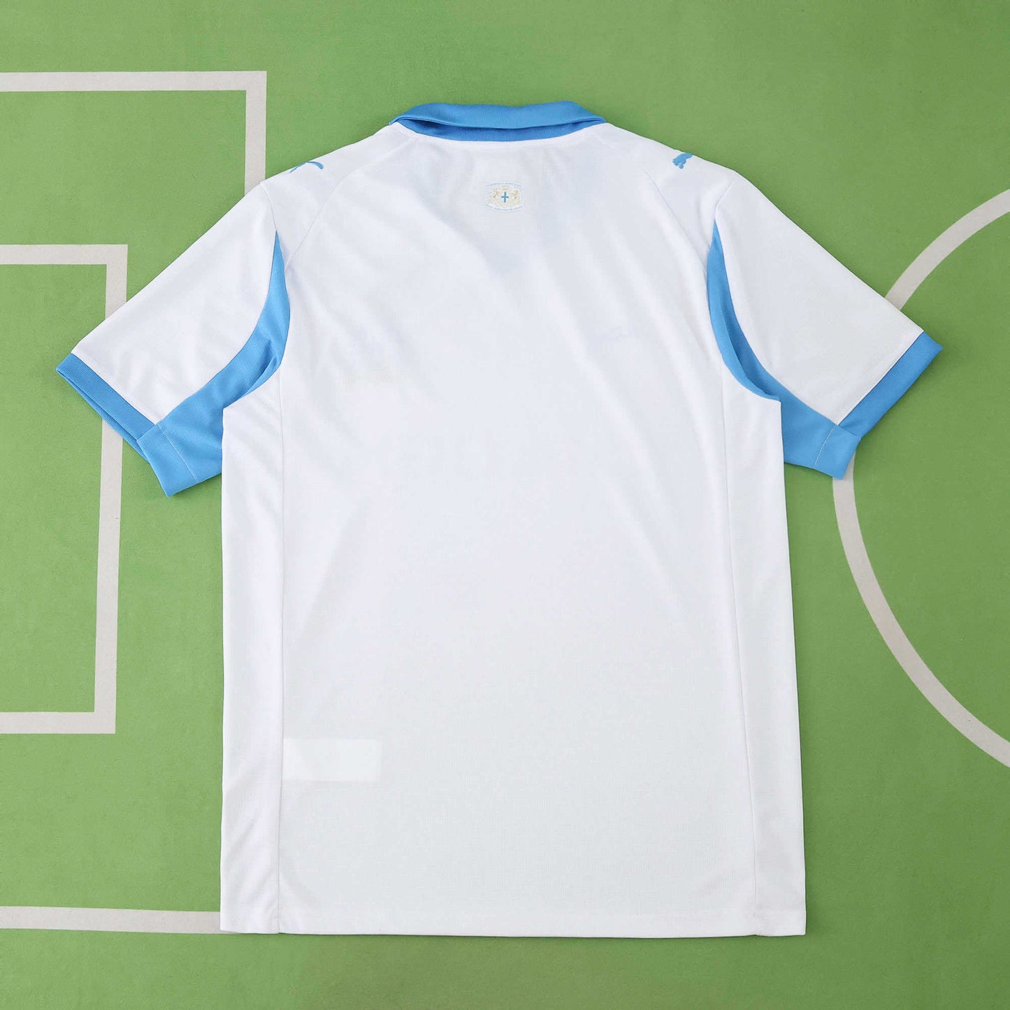 2025/26 Marseille FC Home Kit