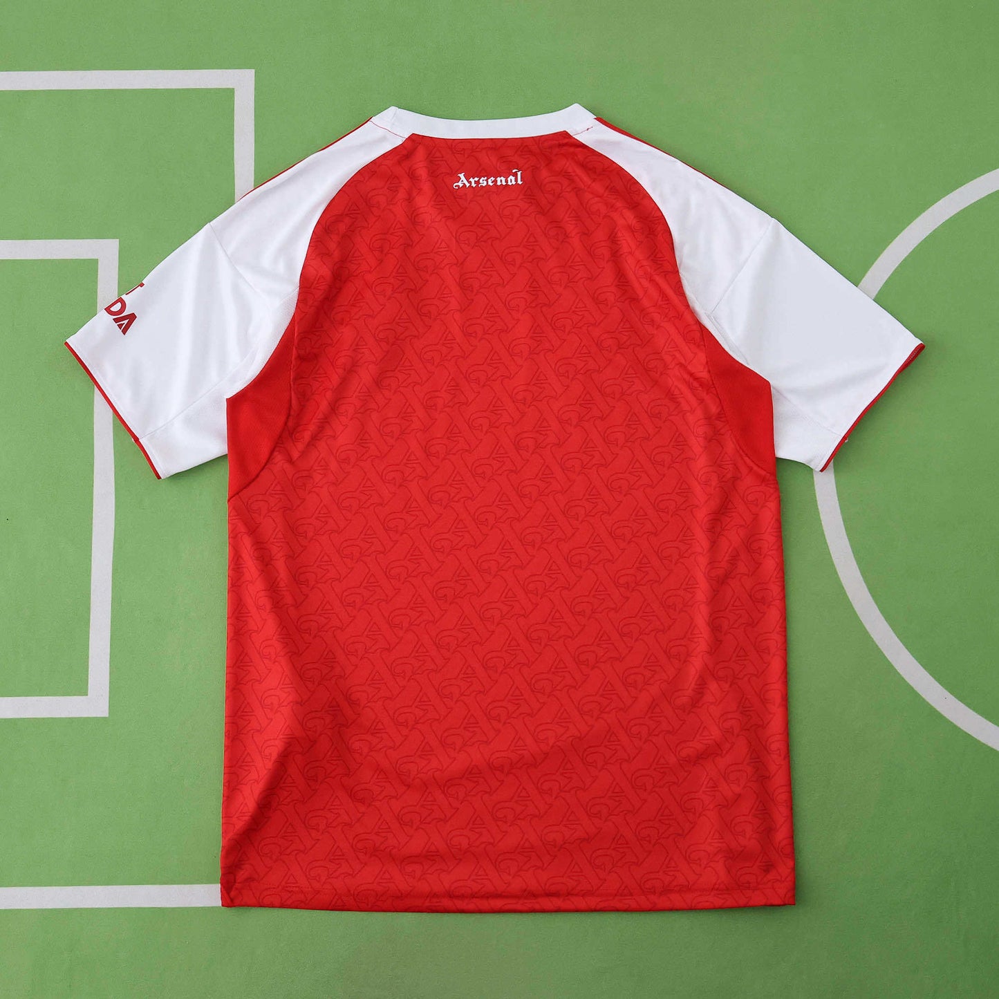 2025/26 Arsenal Home Kit