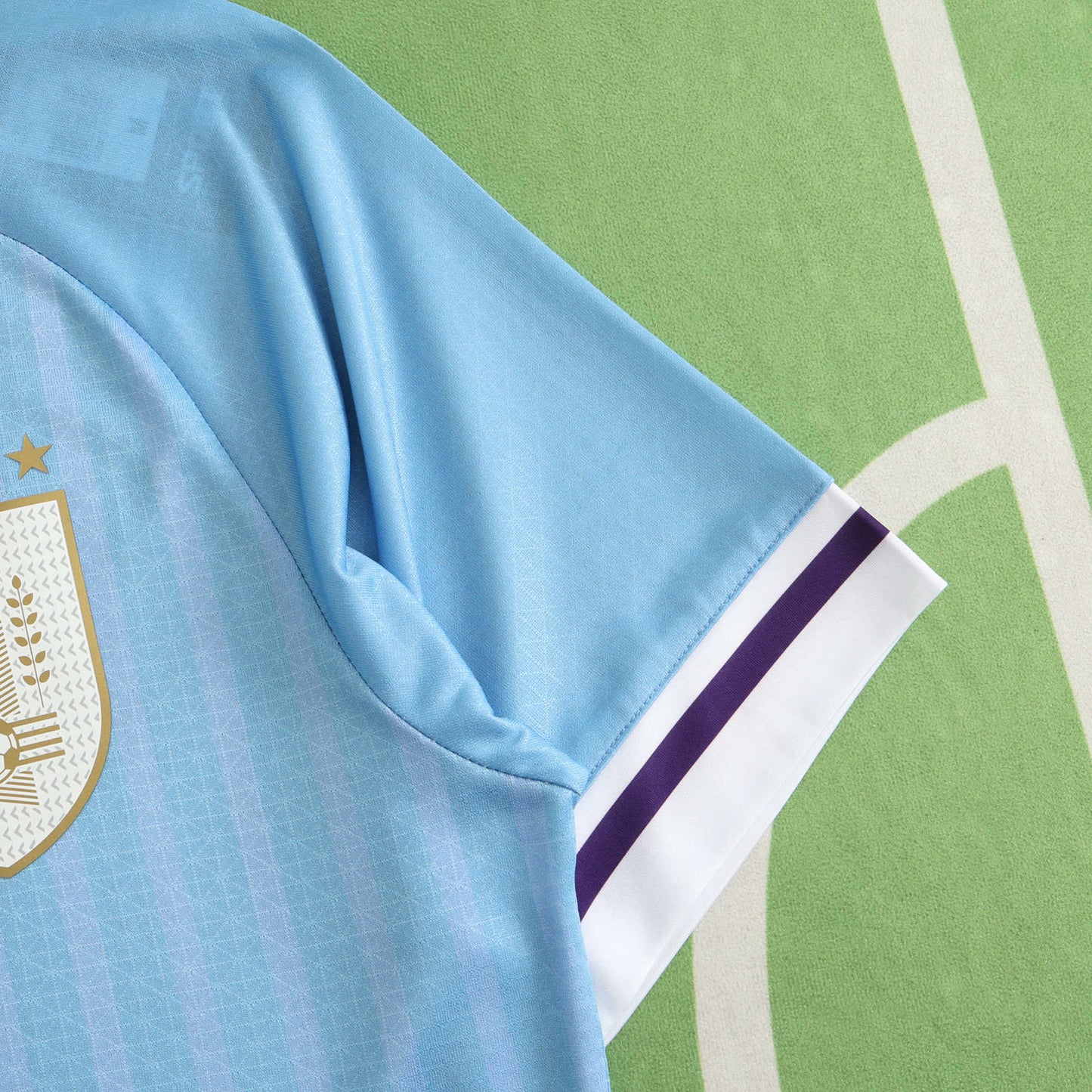 2024 Uruguay Home Player Kit