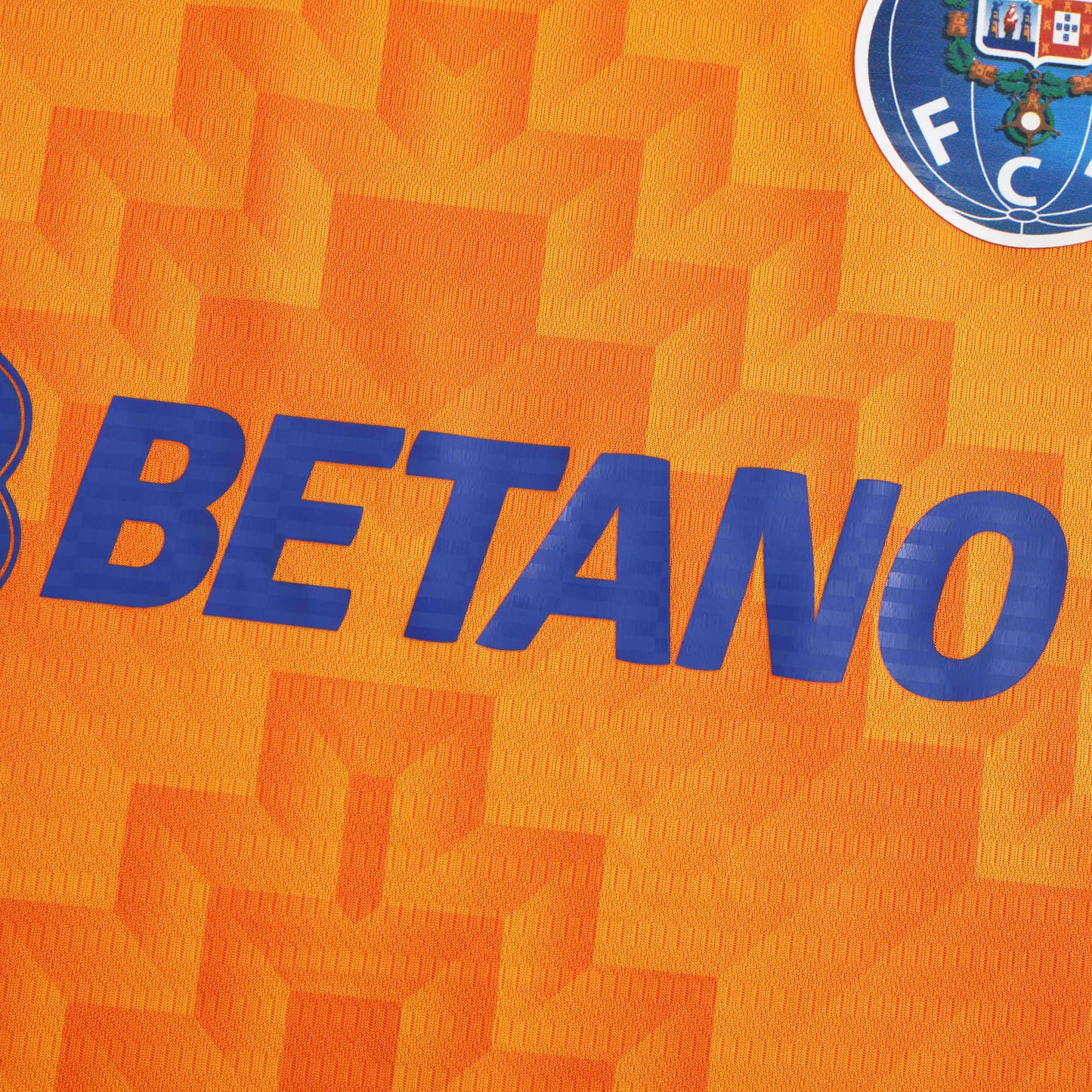 2024/25 Porto FC Away Kit