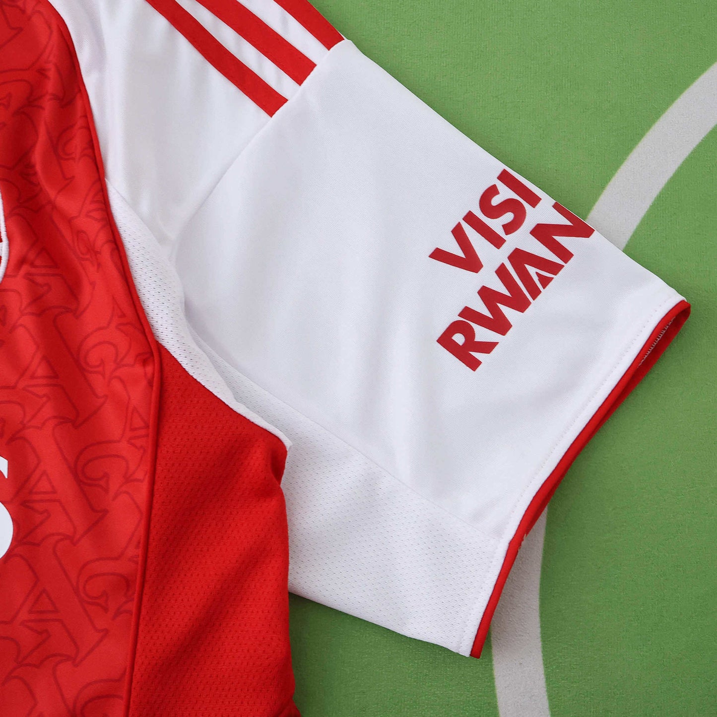 2025/26 Arsenal Home Kit