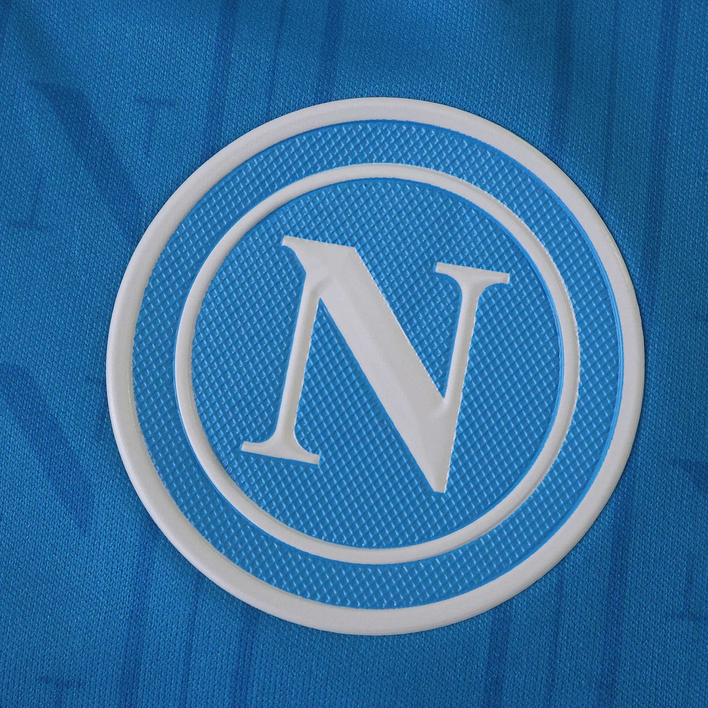 2025/26 S.S.C. Napoli Home Kids Kit