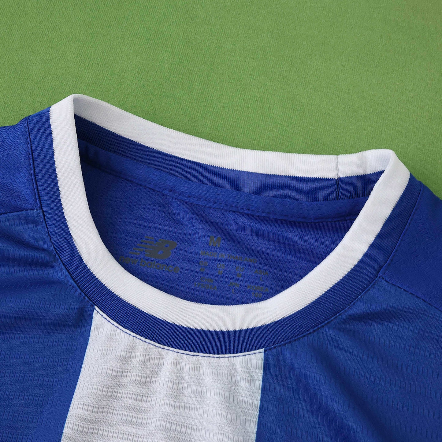 2025/26 FC Porto Home Kit