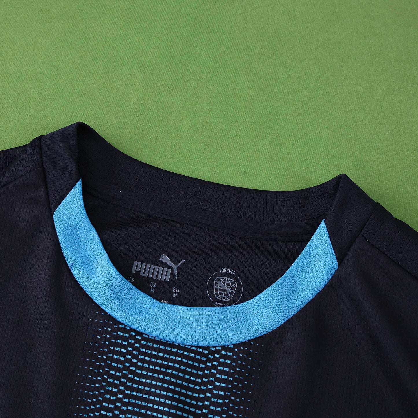 2025/26 Marseille FC Away Kit