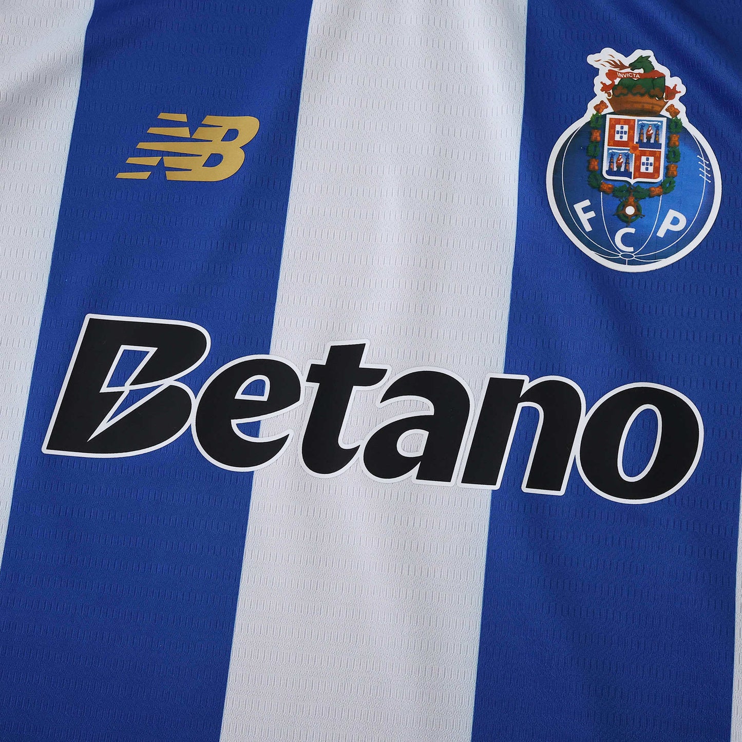 2025/26 FC Porto Home Kit